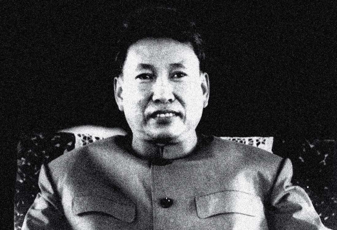  Pol Pot overthrown
