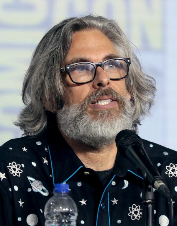  Michael Chabon s Pulitzer Prize winning novel debuts